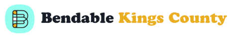 Bendable Logo