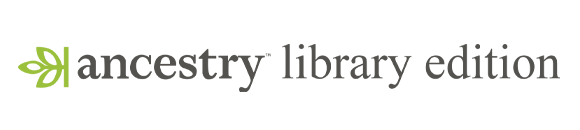 Ancestry, Library Edition