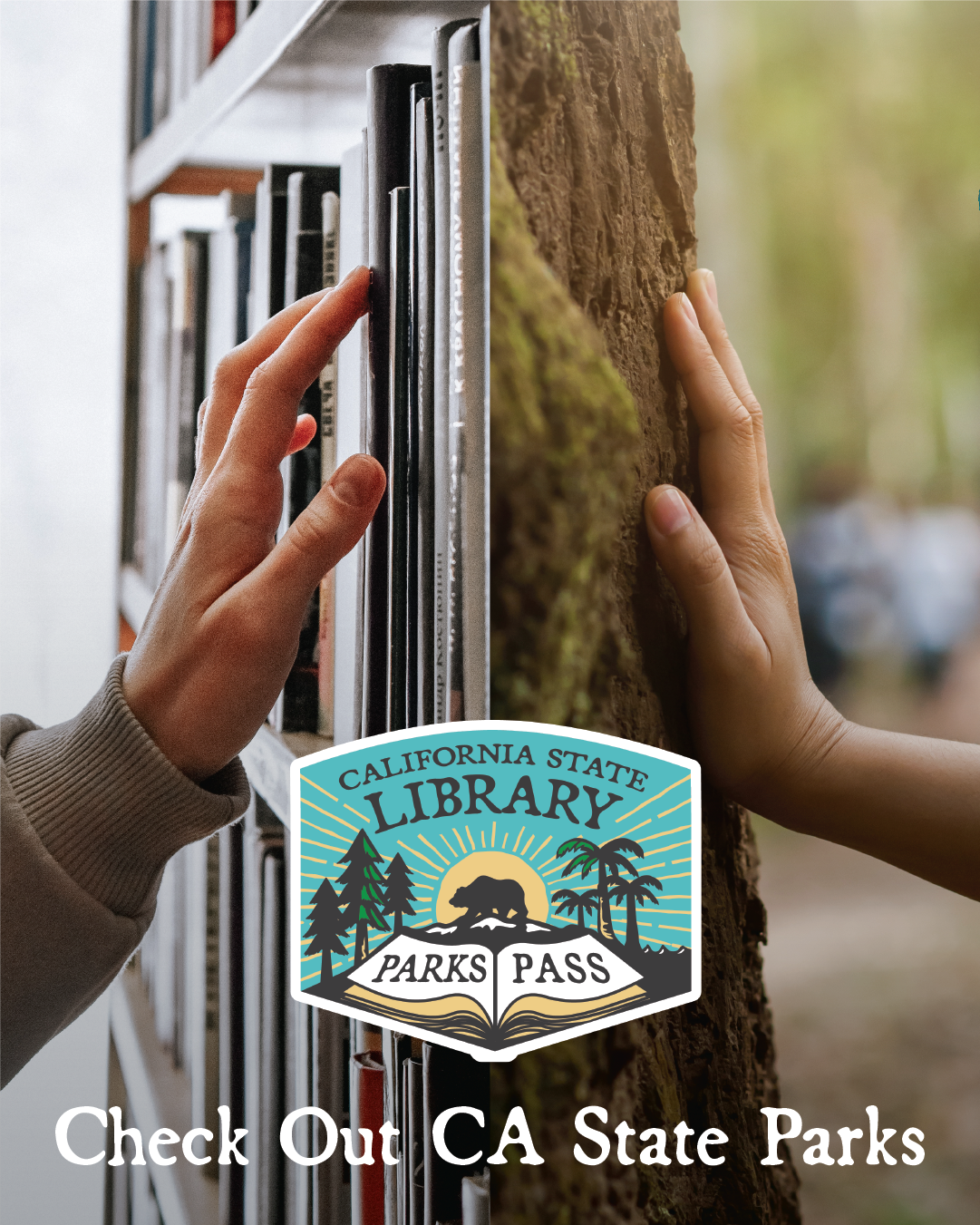Check out California State Parks