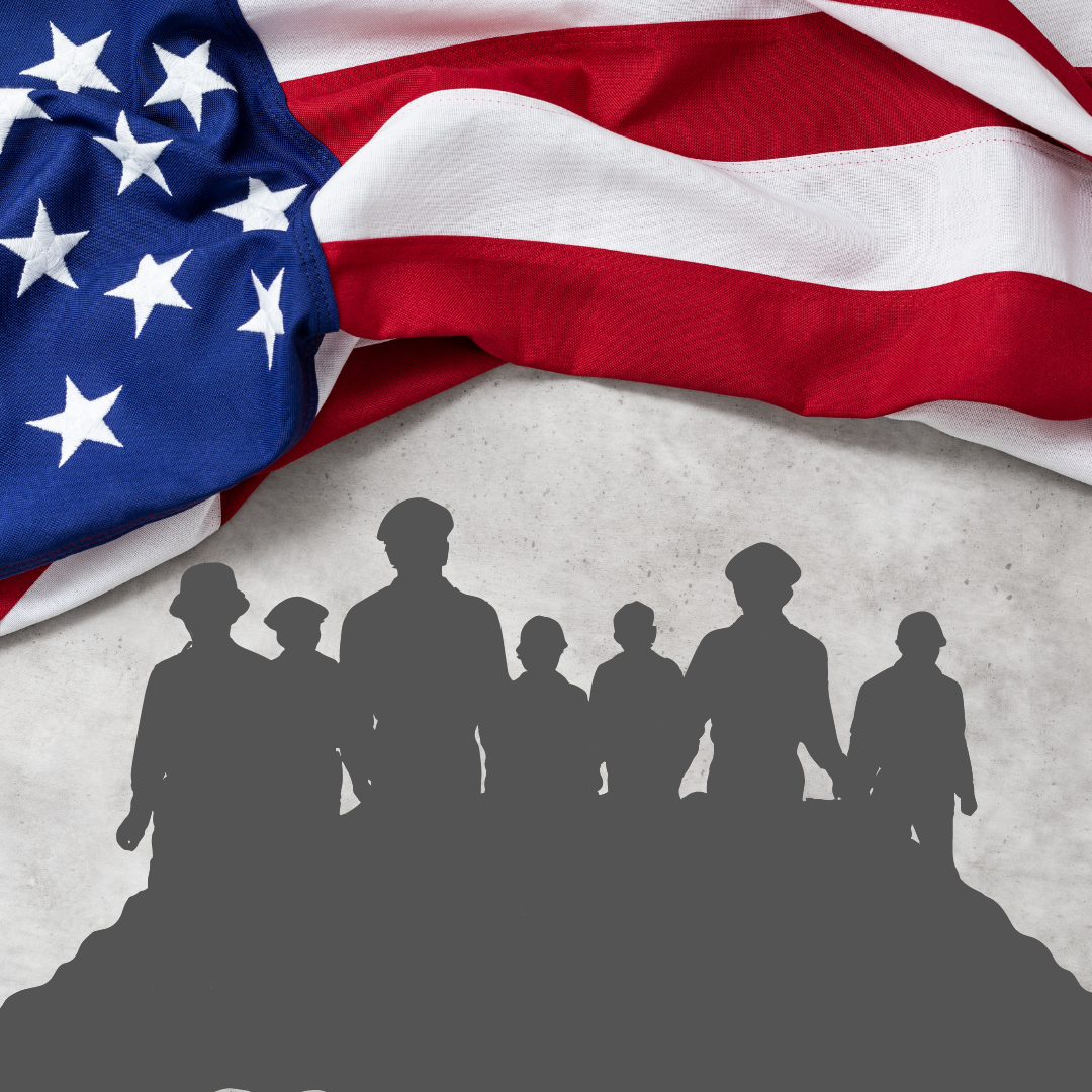 Memorial Day Closure