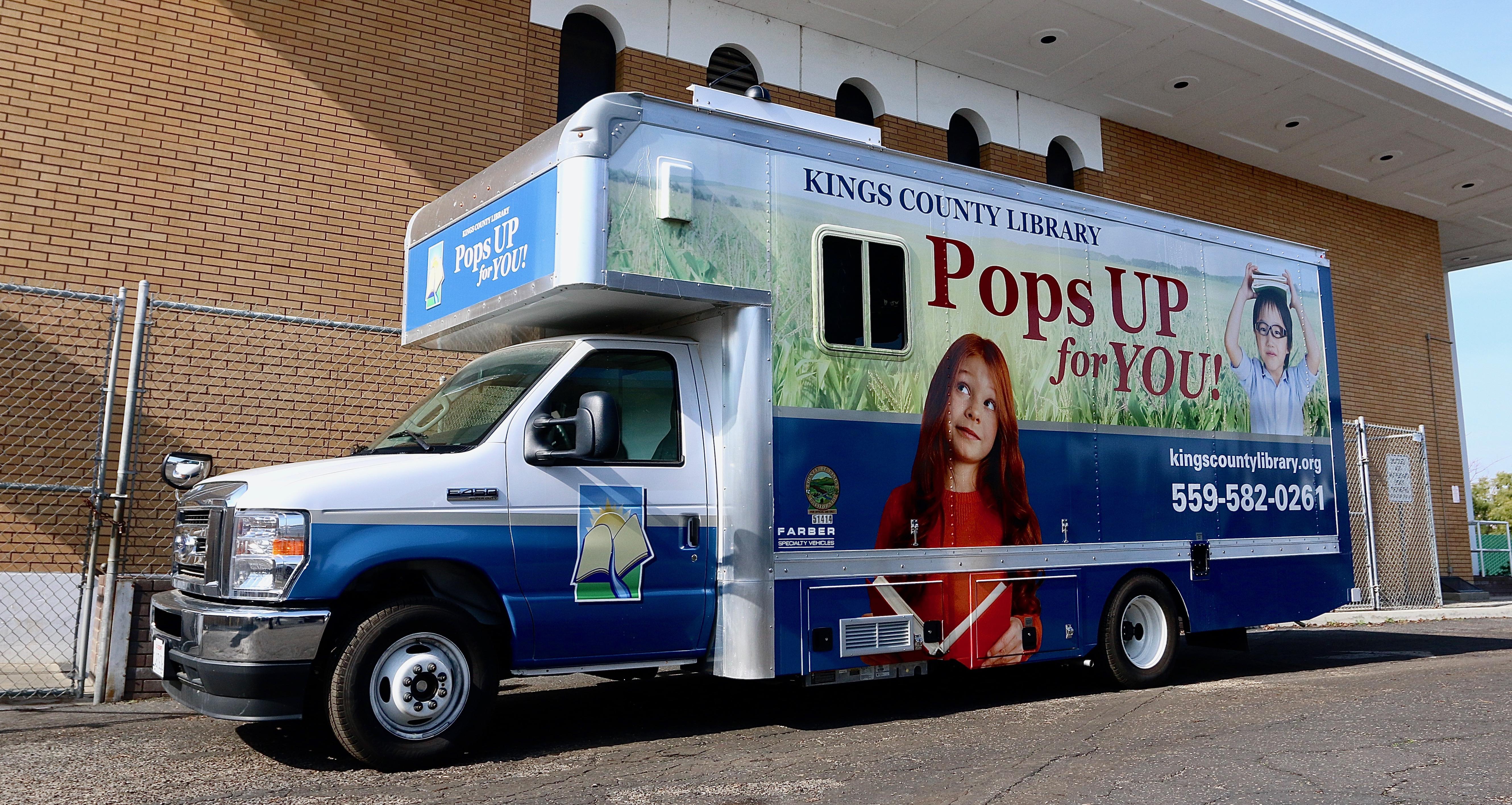 Mobile Library