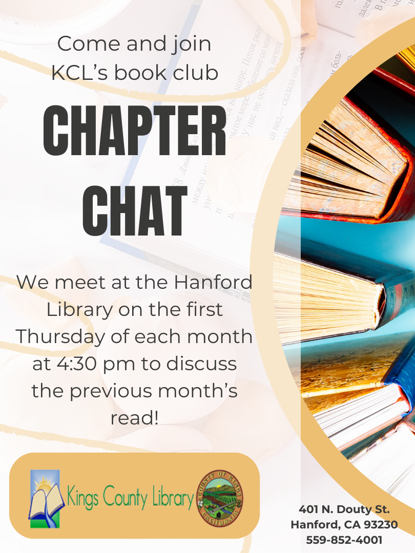 Chapter Chat