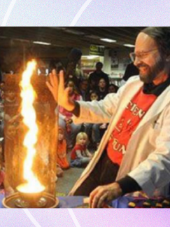 Xtreme Science Magic