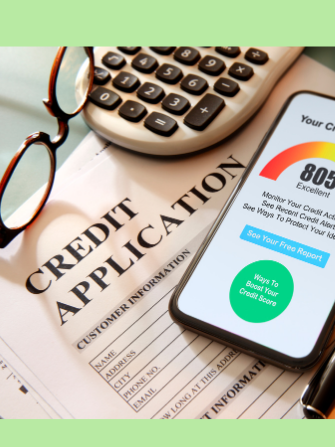 Understanding Credit