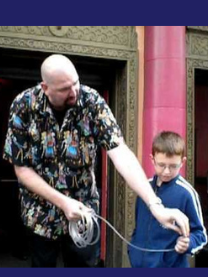 George the Giant
