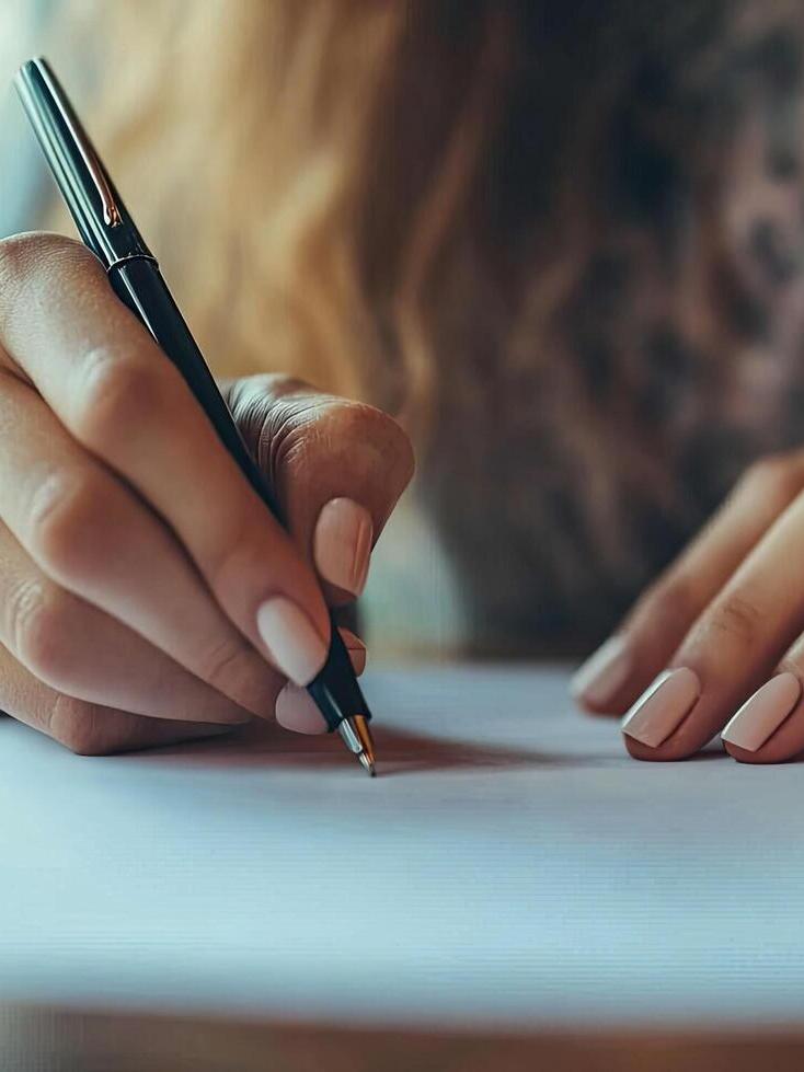 Writing Workshop