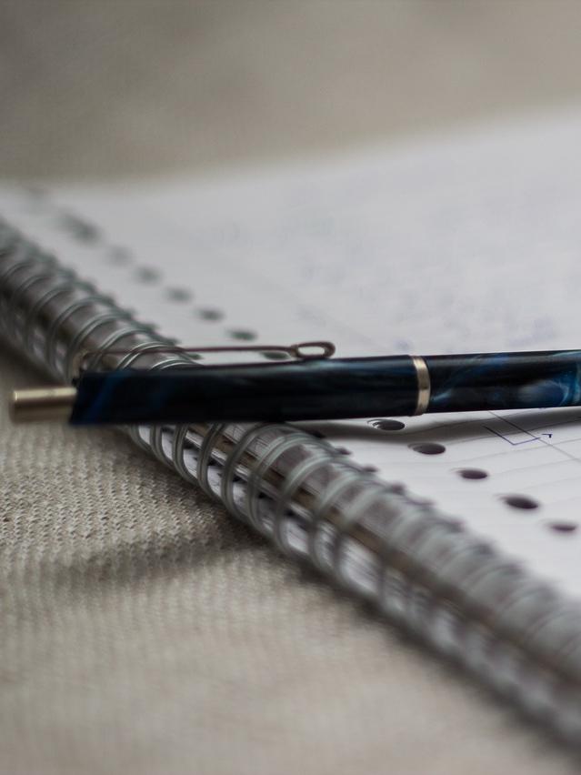 Writing Workshop: Writing Sci-Fi