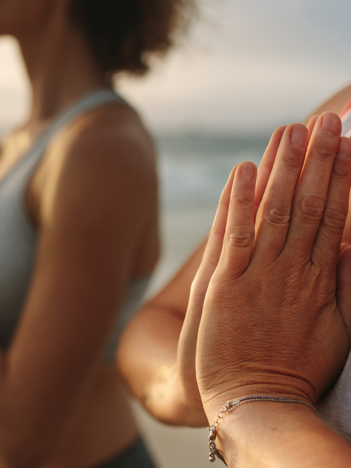 The Vitality Formula: Optimize Exercise, Nutrition, Sleep, and Emotional Wellness