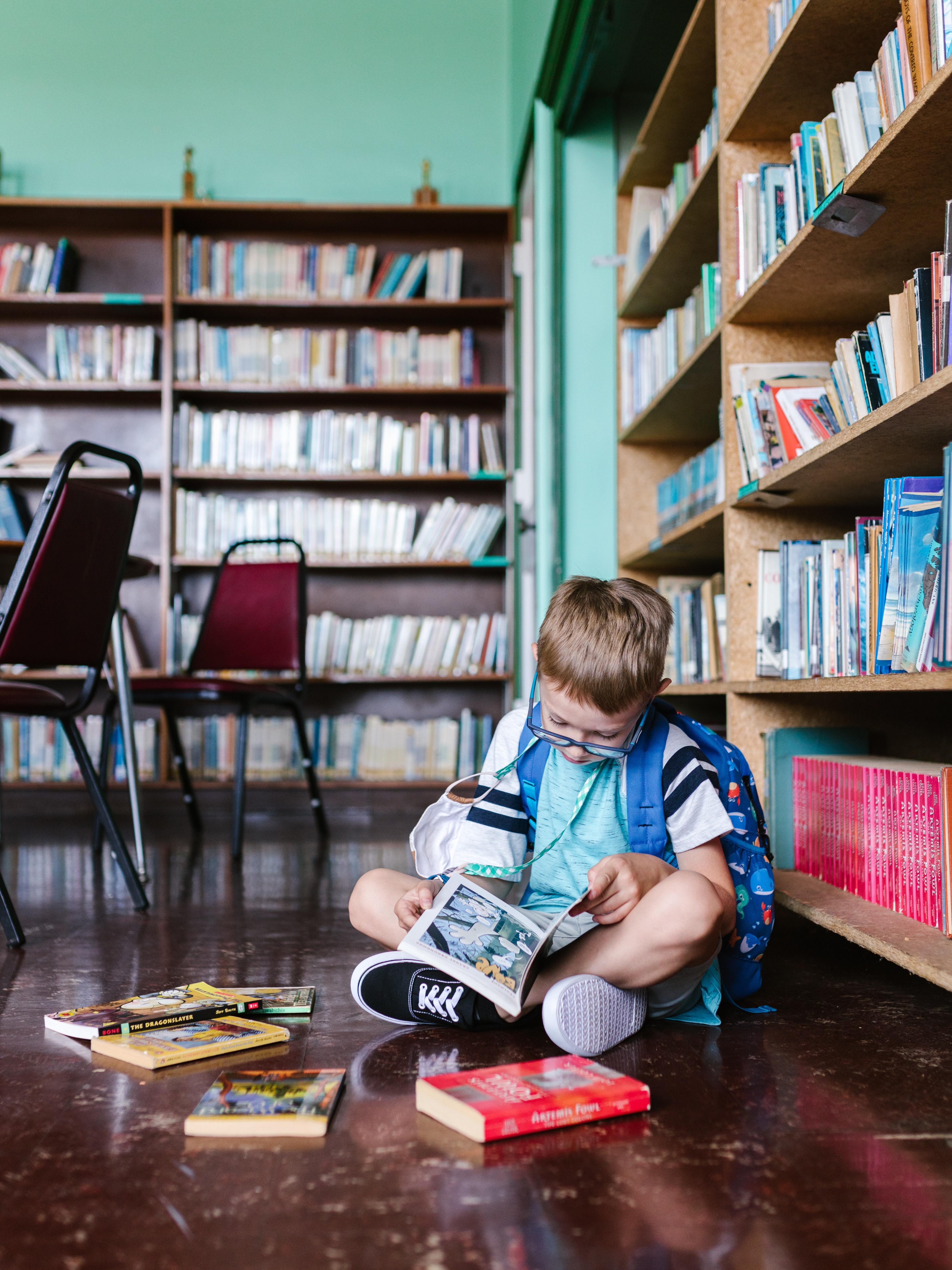 Library