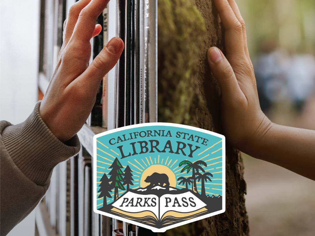 Check out California State Parks